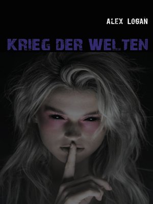 cover image of Weltenwächter III